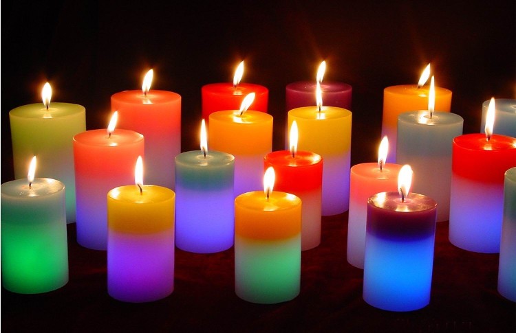 Des rituels… oui mais laïques