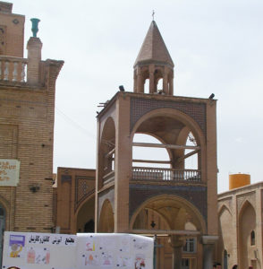 Cathedral_Iran
