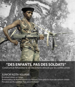 Junior Pas Soldat