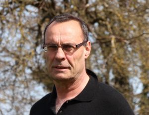 Alain Valterio