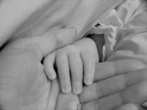 nouvel enfant