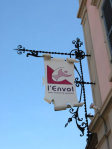 L'Envol