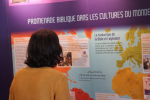 exposition bible