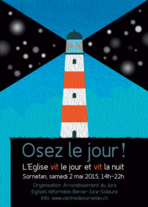 osez le jour 2015
