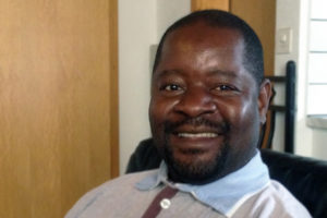 Richard Kalonji