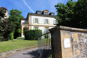 faculté de théologie