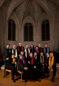 choeur-Yaroslavl