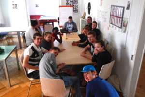 equiperadio