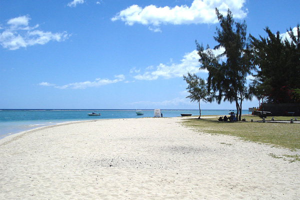 Pasteur à l’Ile Maurice