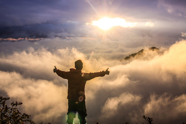 L’expérience spirituelle aujourd’hui