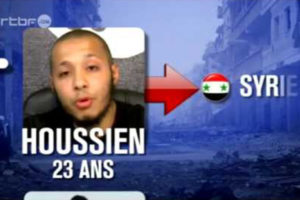 radicalisation