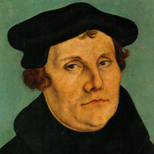 luther