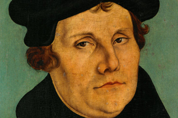 Luther et nous