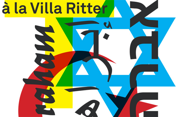 Abraham à la Villa