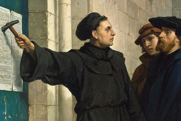 La Réforme, c’est quoi au juste?
