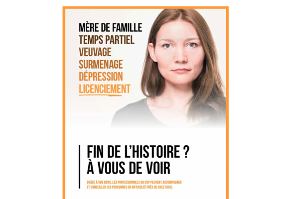 Classe moyenne: c’est la crise…