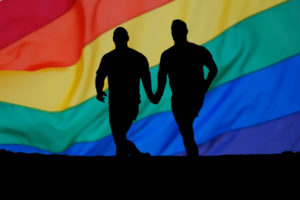 homosexuality