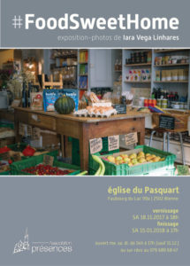 affiche-#FoodSweetHome