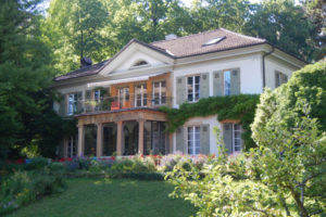 villalindenegg