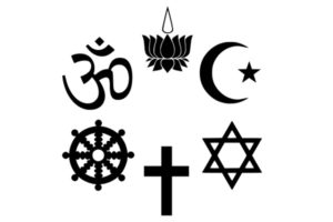 sixreligions