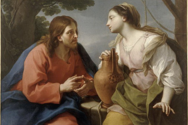 Qui est ton Jésus?