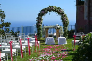 mariage