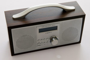 portable-radio