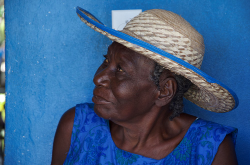 Haïti en couleurs