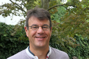 Reto Gmünder