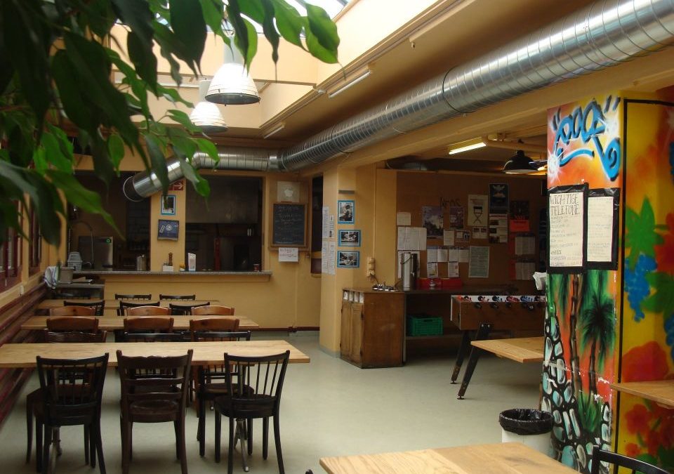 Cuisine pour tous