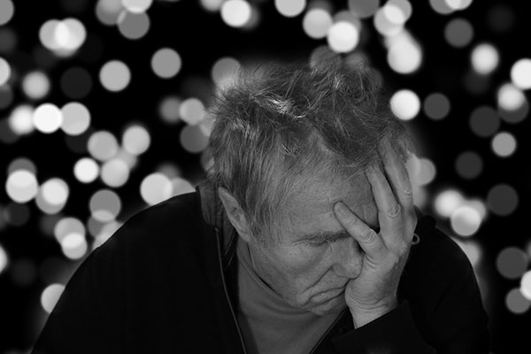 Alzheimer: l’amour au-delà des mots