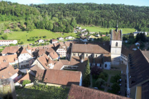 Saint-Ursanne