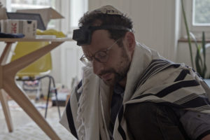 shalom-David-Vogel