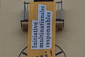 multinationales responsables