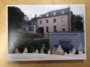 calendrier