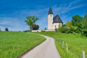 chapelle